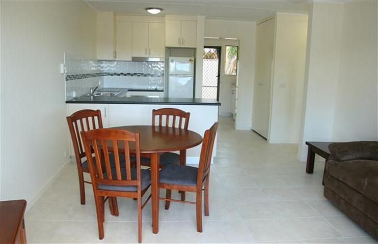 4/35 Butler Street, New Auckland, QLD 4680