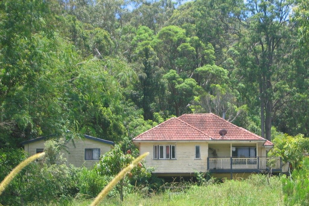496 Glenview Road, Glenview, QLD 4553