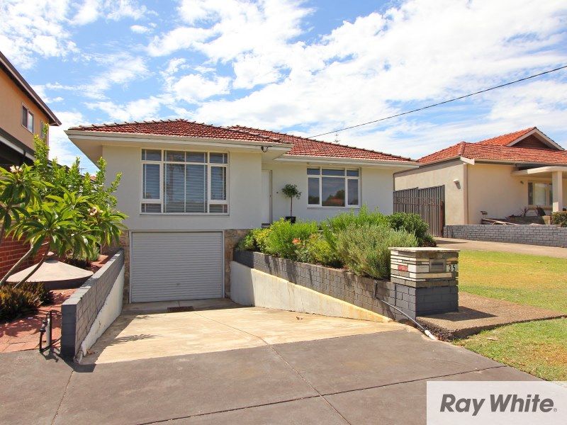 35 Salisbury Street, St James, WA 6102