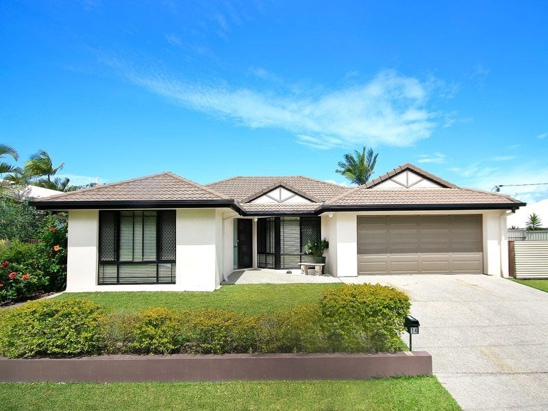 14 Lee Street, Buderim, QLD 4556