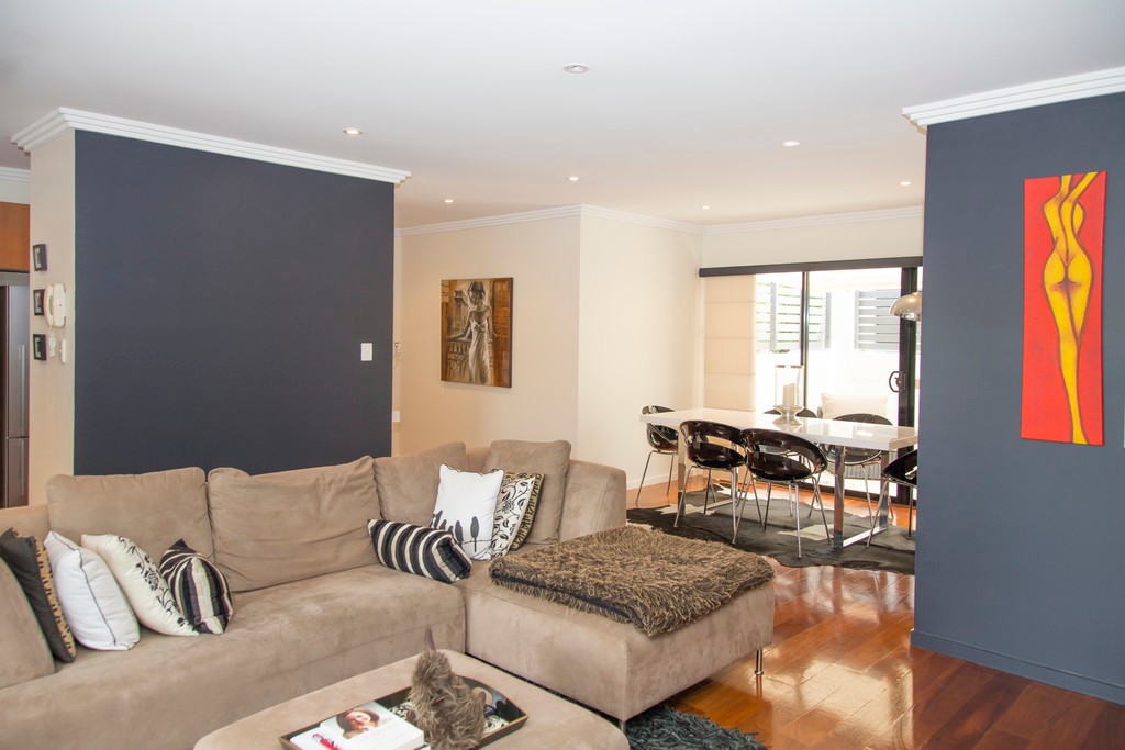 2/4 Explorer Street, Toowong, QLD 4066