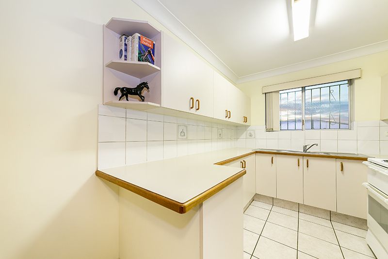 6/88 Beatrice Terrace, Ascot, QLD 4007