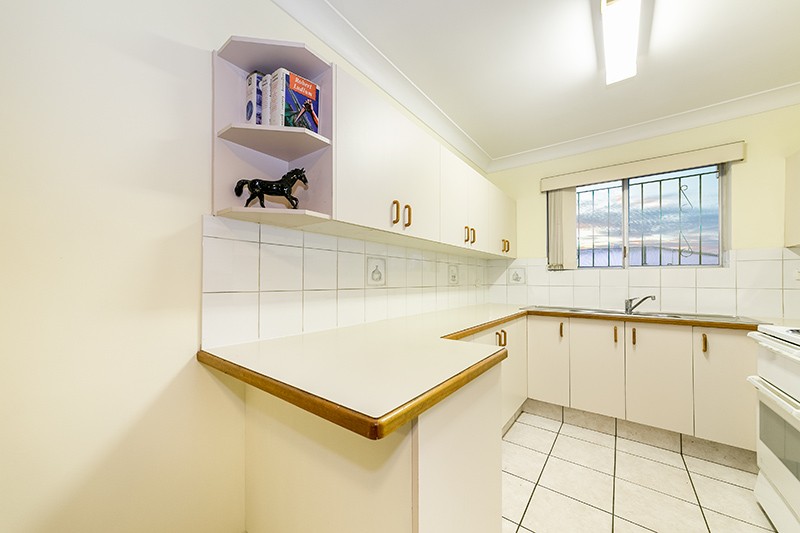 6/88 Beatrice Terrace, Ascot, QLD 4007