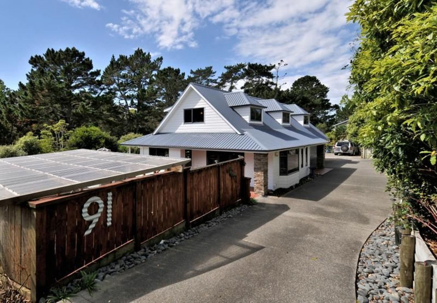 91 Rising Parade, Albany, North Shore City