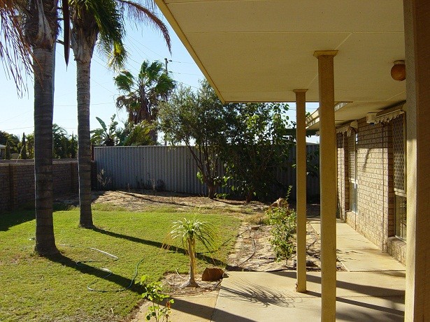 12 Hale Street, Rangeway, WA 6530