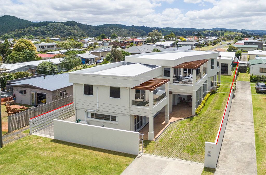 119 Graham Street, Whangamata, Thames Coromandel District