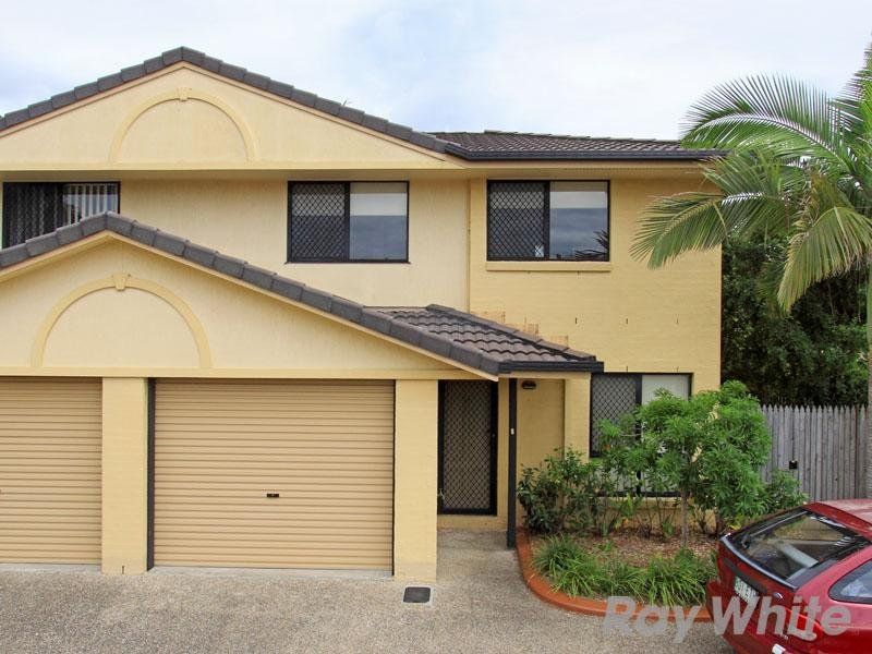 35 Griffith Street, Everton Park QLD 4053