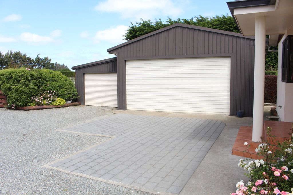 468 Lorne - Dacre Road, Roslyn Bush, Southland District