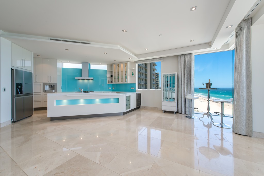 8 'Allure' 1 Enderley Avenue, Surfers Paradise, QLD 4217