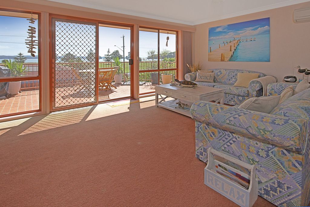 4/212 Beach Road, Batehaven, NSW 2536
