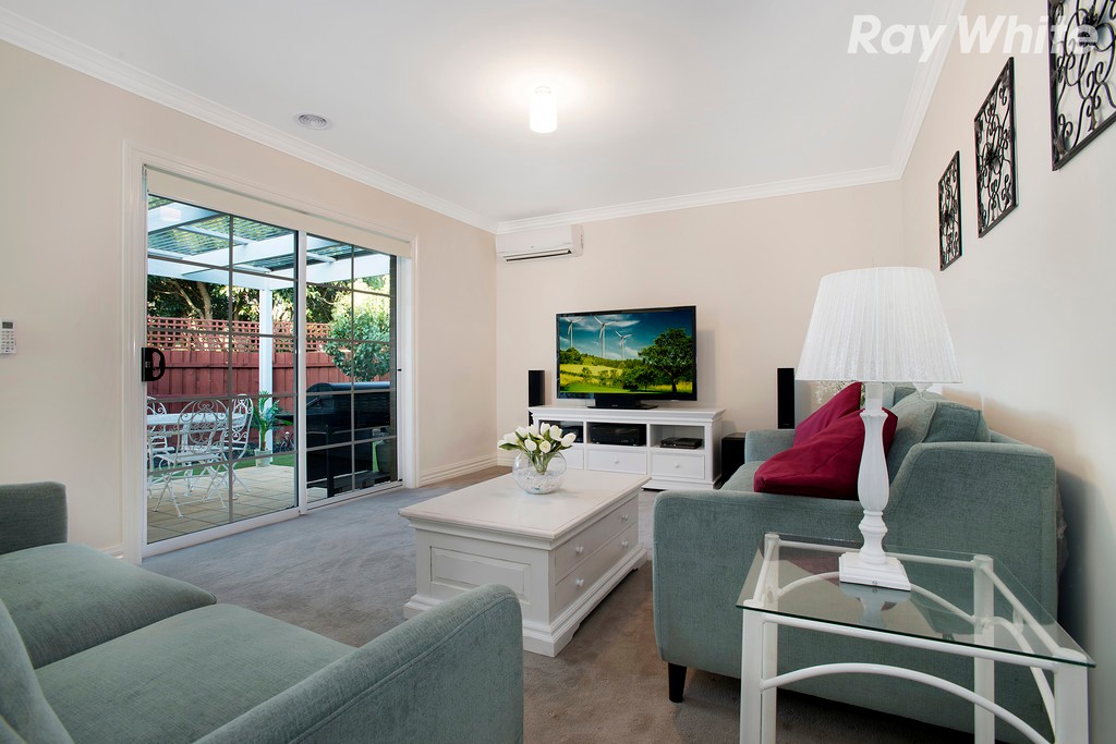 26B Cherrytree Rise, Knoxfield, VIC 3180