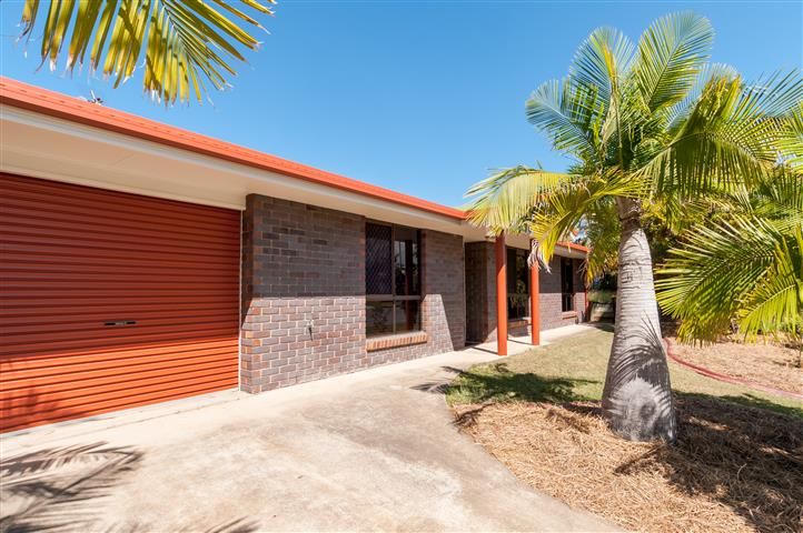 268 J Hickey Avenue, Clinton, QLD 4680