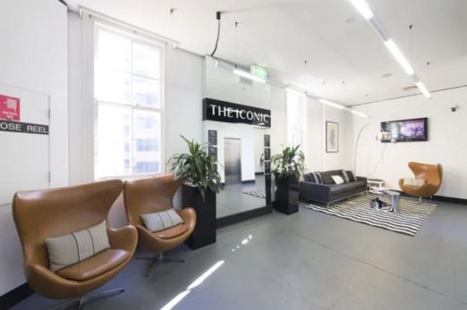 Level 2 and 4, 84-86 Mary Street, Surry Hills, NSW 2010