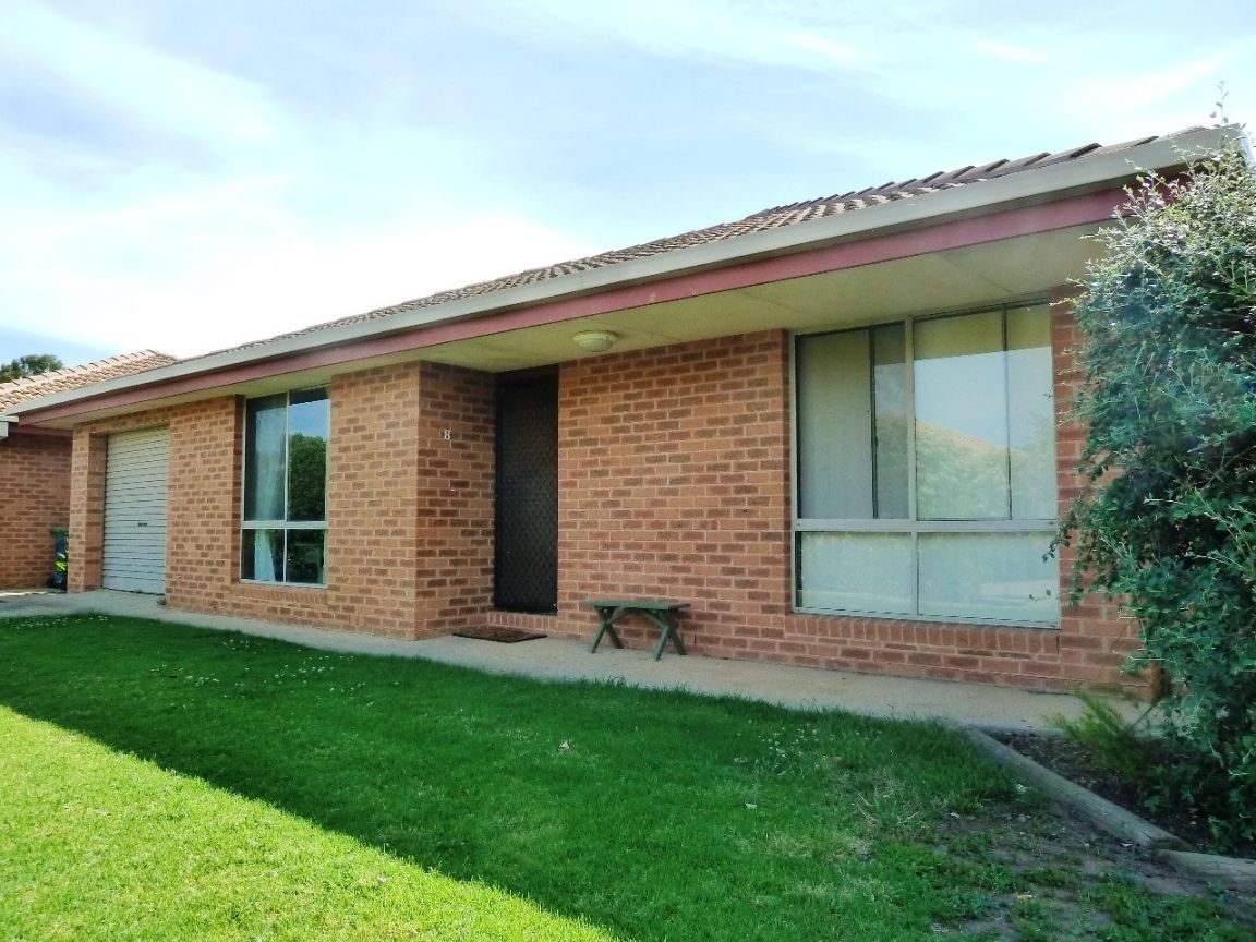 8/2 Leena Place, WAGGA WAGGA, NSW 2650
