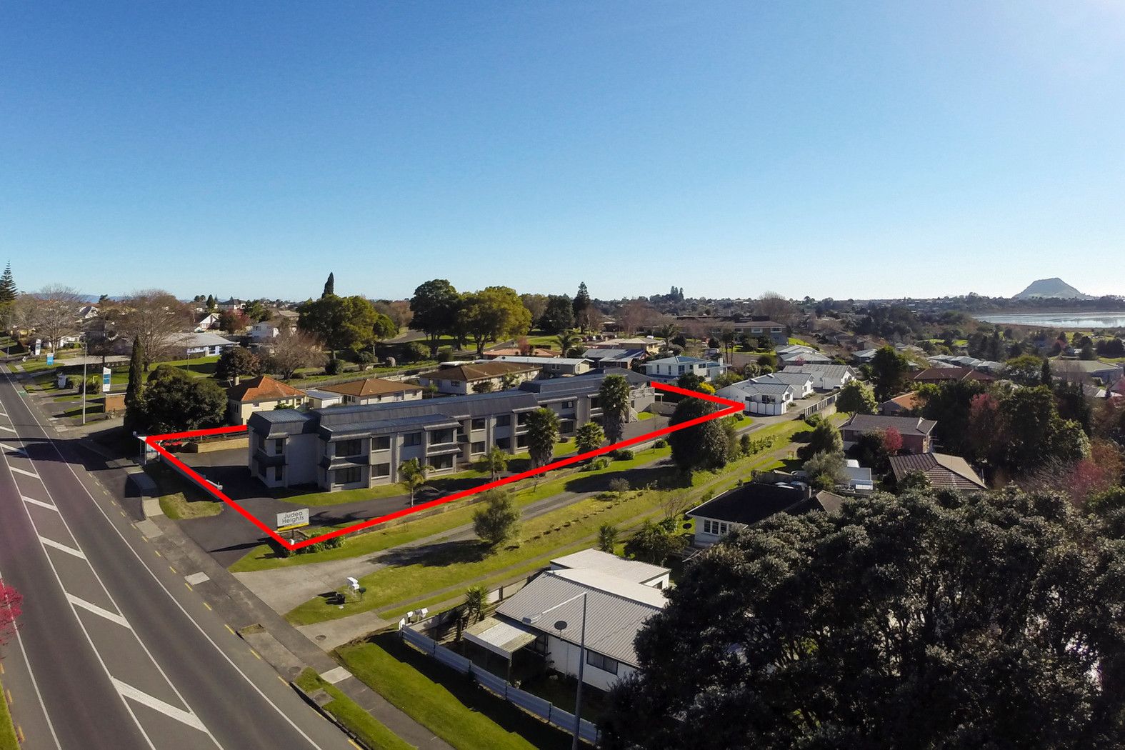151 Waihi Road, Judea, Tauranga City