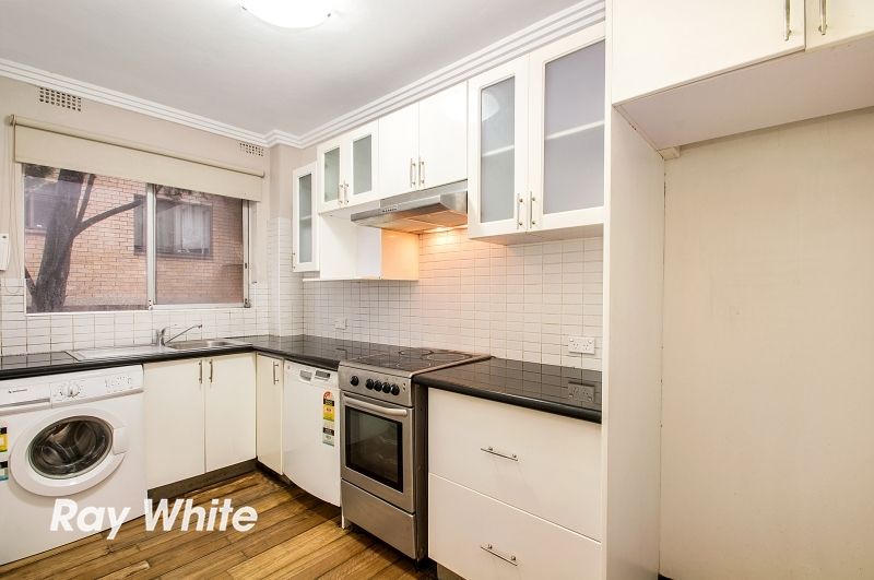 1/23 O'Connell Street, North Parramatta, NSW 2151
