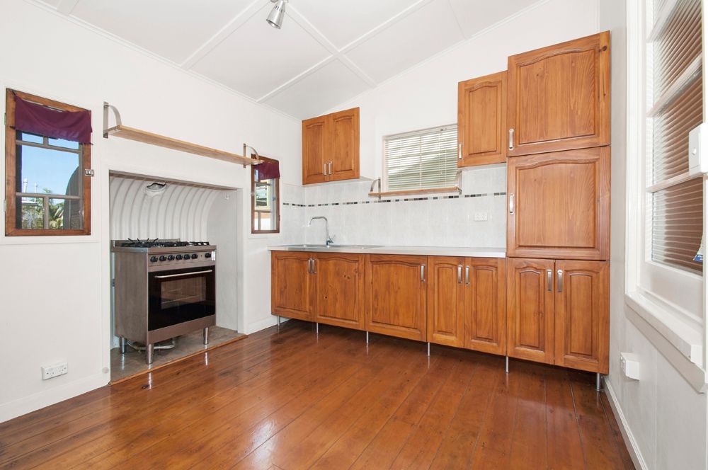 25 Geelong Street, East Brisbane, QLD 4169