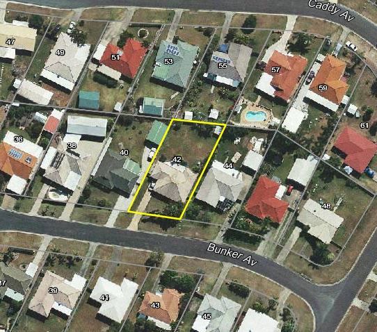42 Bunker Avenue, Urraween, QLD 4655