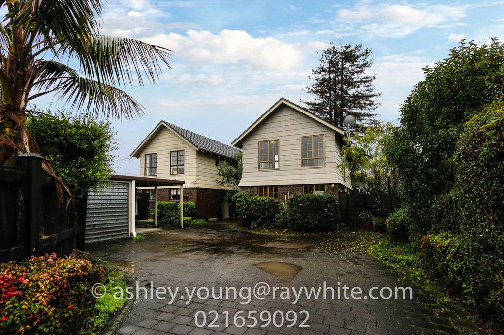21c Rotomahana Terrace, Remuera, Auckland City