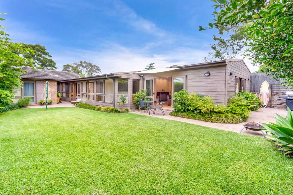 18 Jopling Street