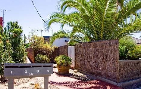 2/14 Beck Street, Henley Beach, SA 5022