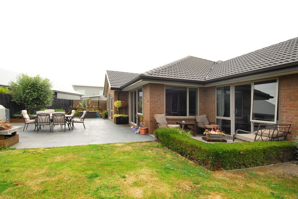 16 Bancroft Place, Parklands, Christchurch City