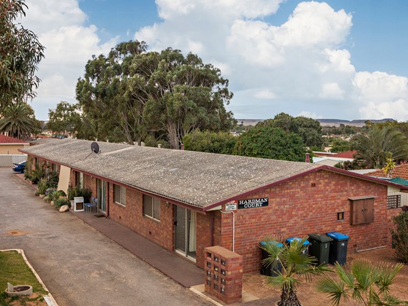 1/41-43 Hardman Street, Rangeway, WA 6530