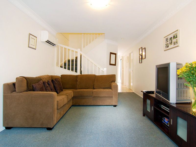 11/34 Parker Street, Newmarket, QLD 4051