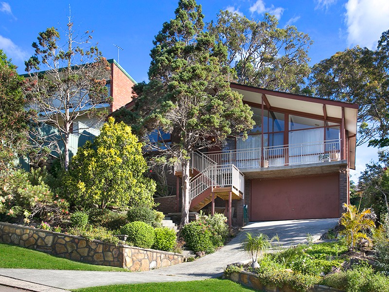 6 Bulimba Avenue, Kareela, NSW 2232