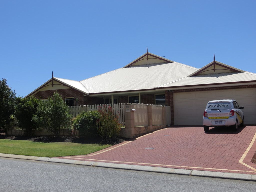 75 Tranby Drive, Baldivis, WA 6171