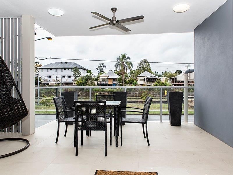 4/68 Lamington Avenue, ASCOT, QLD 4007