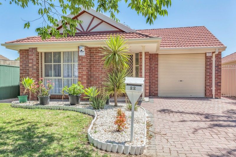 22 Field Street, Oakden SA 5086