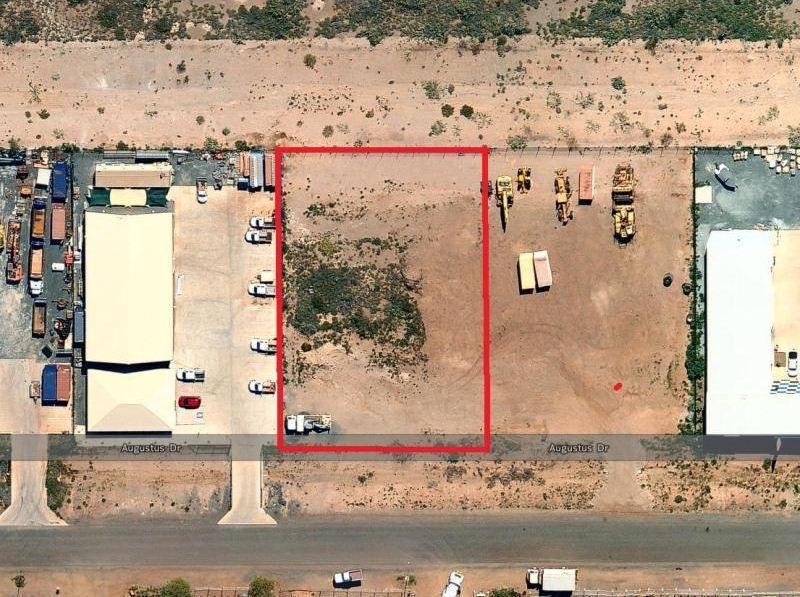 2581 Augustus Drive, Karratha Industrial Estate, WA 6714