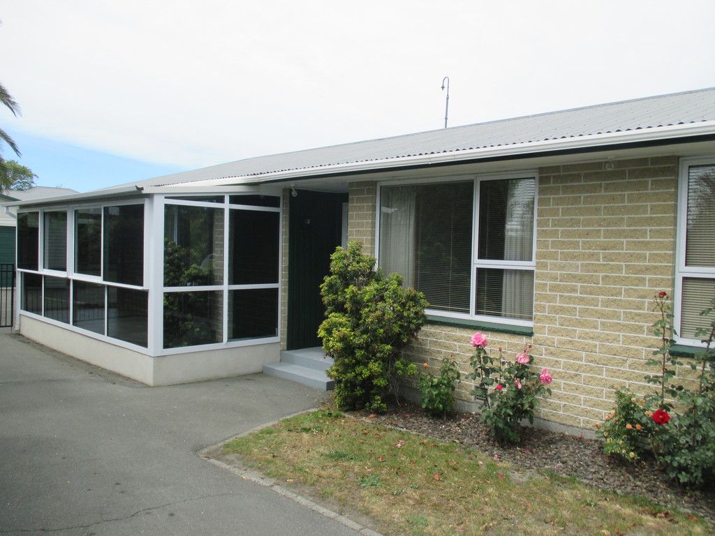403 Mairehau Road, Parklands, Christchurch City