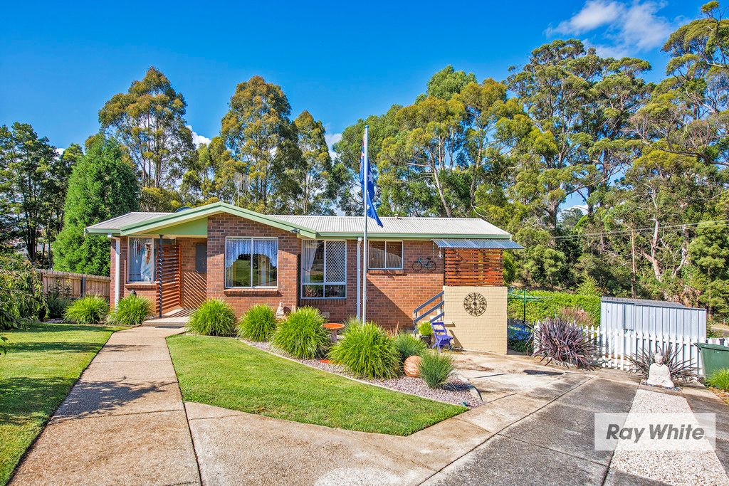 22 Garner Court, Shorewell Park TAS 7320