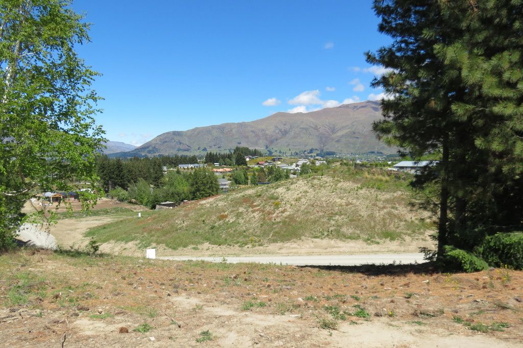 Lot 2 436 Aubrey Road, Wanaka, Queenstown Lakes District
