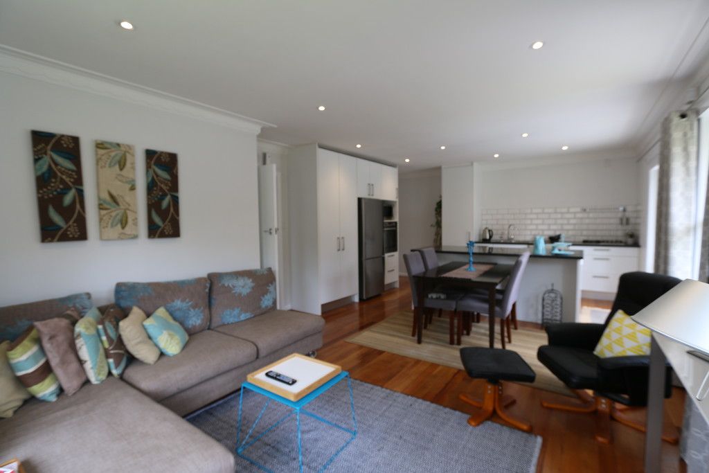 4/43 Liverpool Street, Epsom, Auckland City