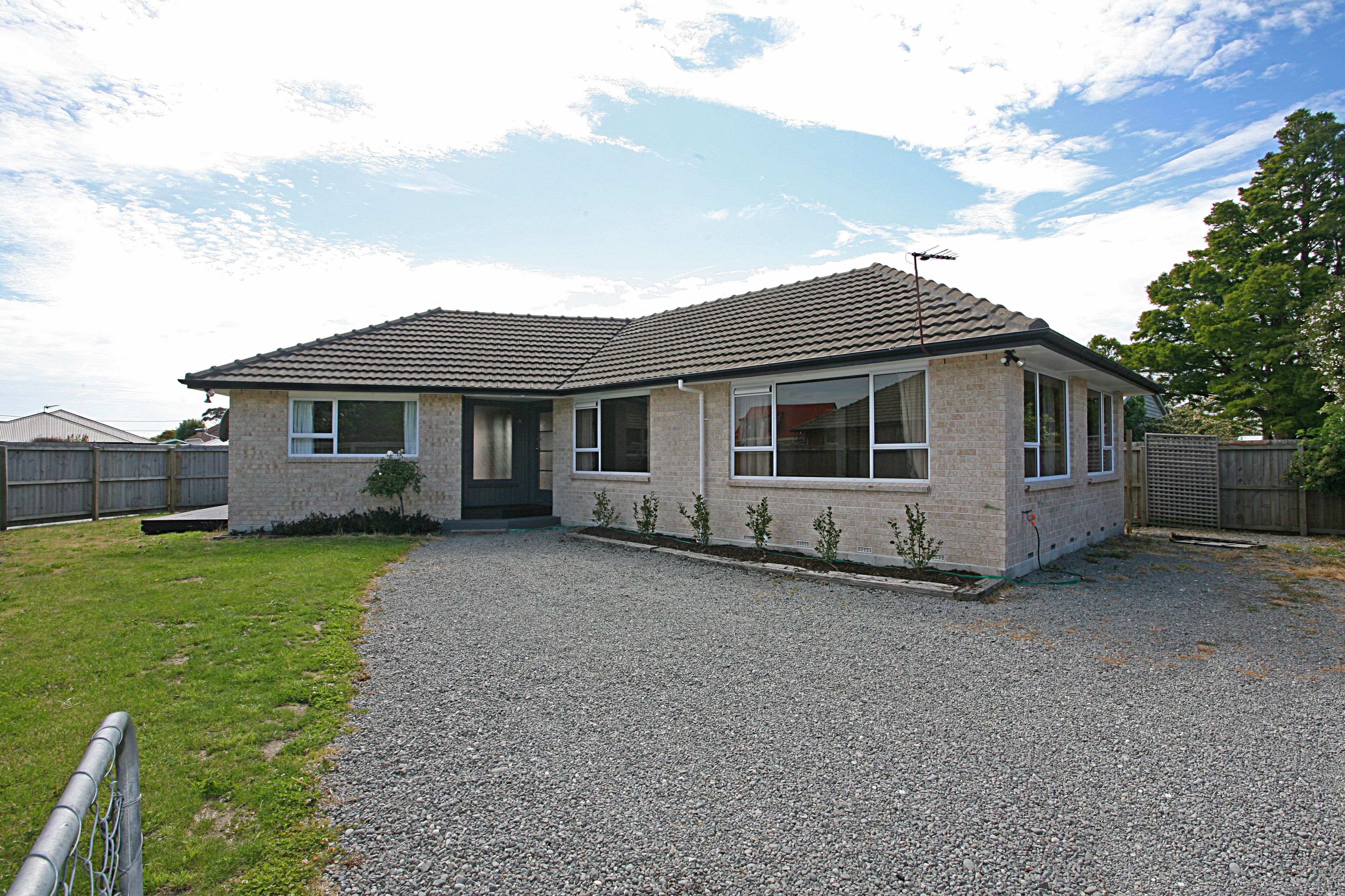 63 MacKenzie Avenue, Woolston, Christchurch City