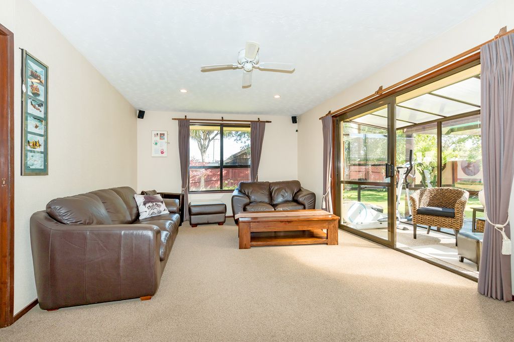 9 Takaro Avenue, Sockburn, Christchurch City