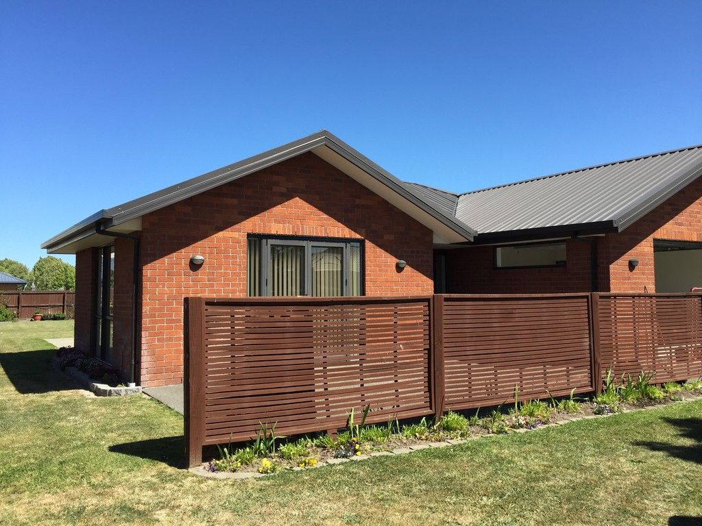 4 Markham Way, Rolleston, Selwyn District