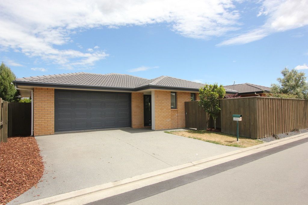 8f Renoir Drive, Rolleston, Selwyn District