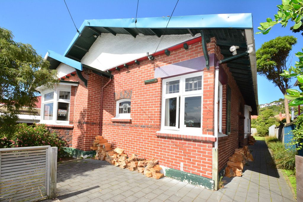 59 Beach Street, St Clair, Dunedin City