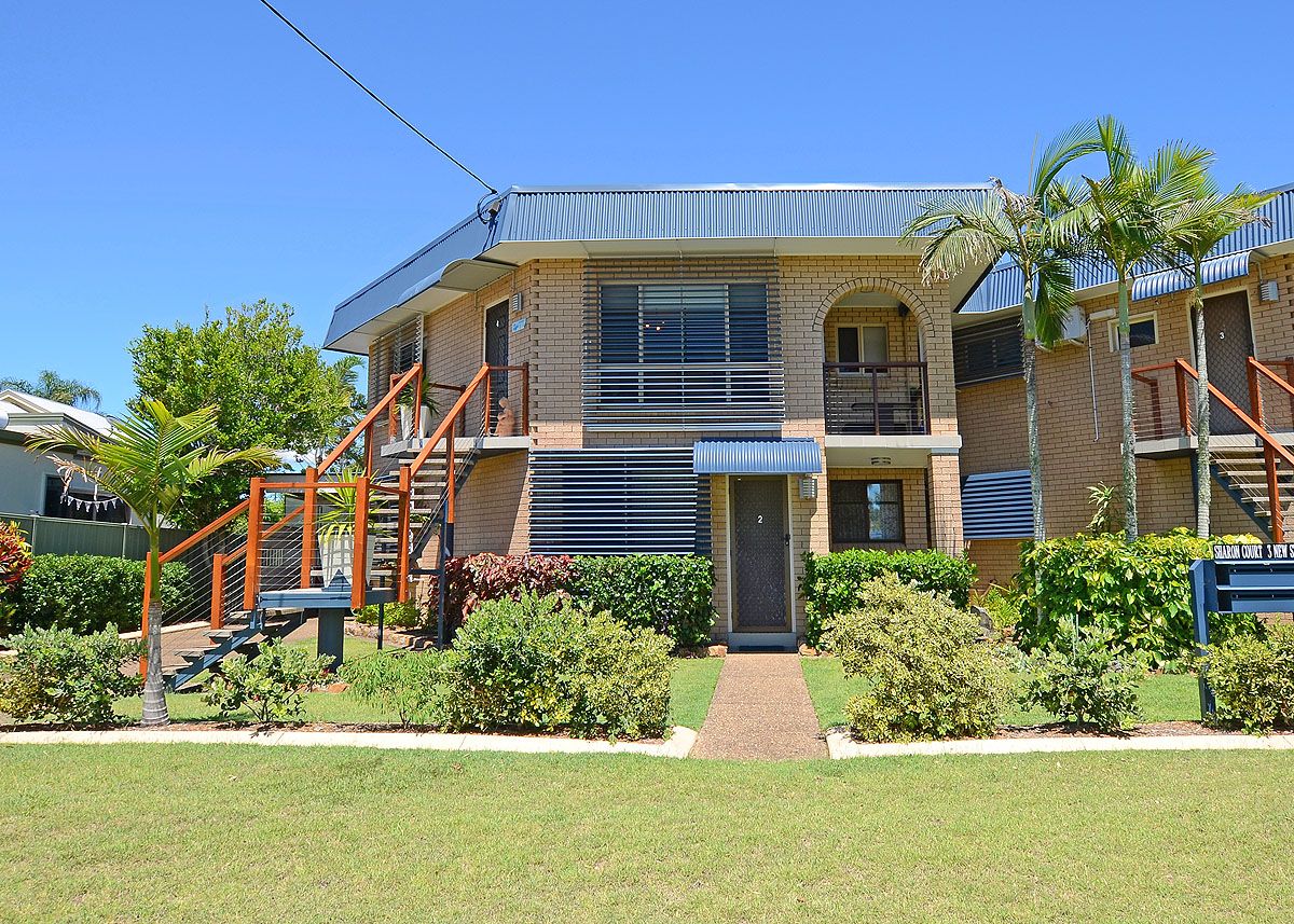 3 New Street, Urangan QLD 4655