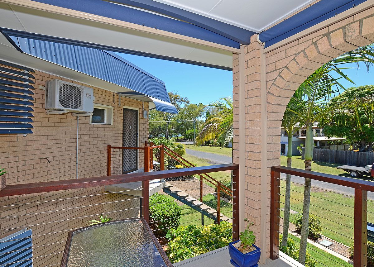 4/3 New Street, Urangan, QLD 4655