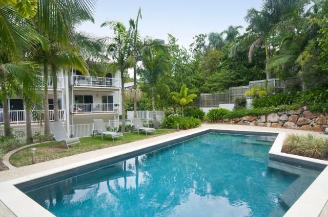 Unit 5 'Mountain Views' 37 Arthur Street, Caloundra, QLD 4551