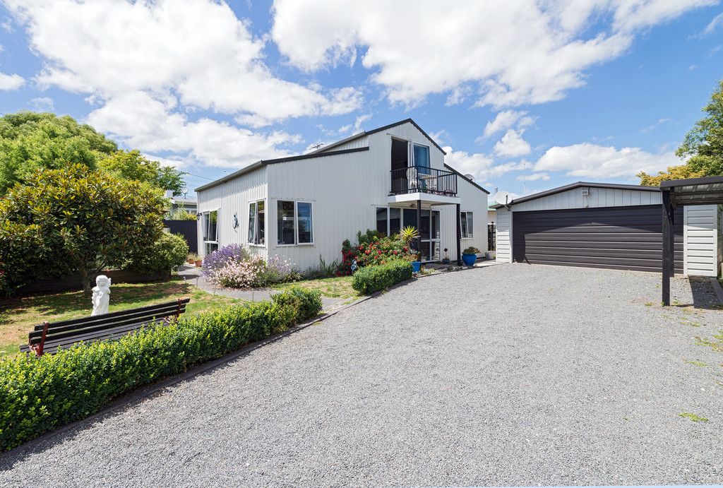 2 Alfred Road, Hannahs Bay, Rotorua District