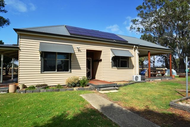 670 Tallarook - Pyalong Road, Seymour, VIC 3660
