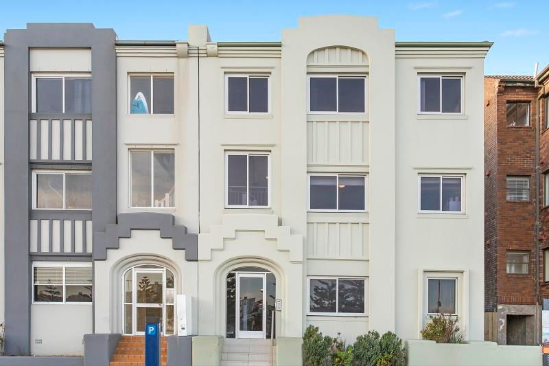 6/242 Campbell Parade, Bondi Beach, NSW 2026