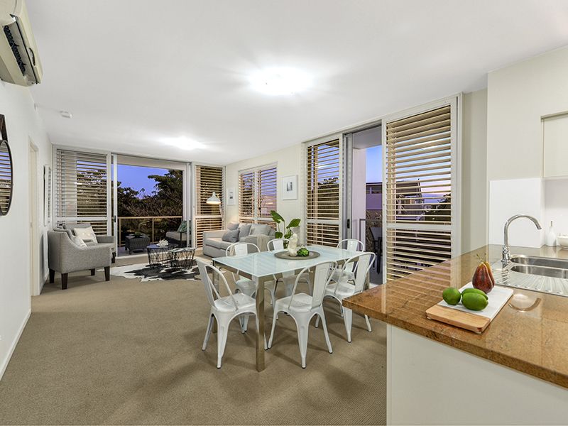 42/1 Oxford Street, Bulimba, QLD 4171