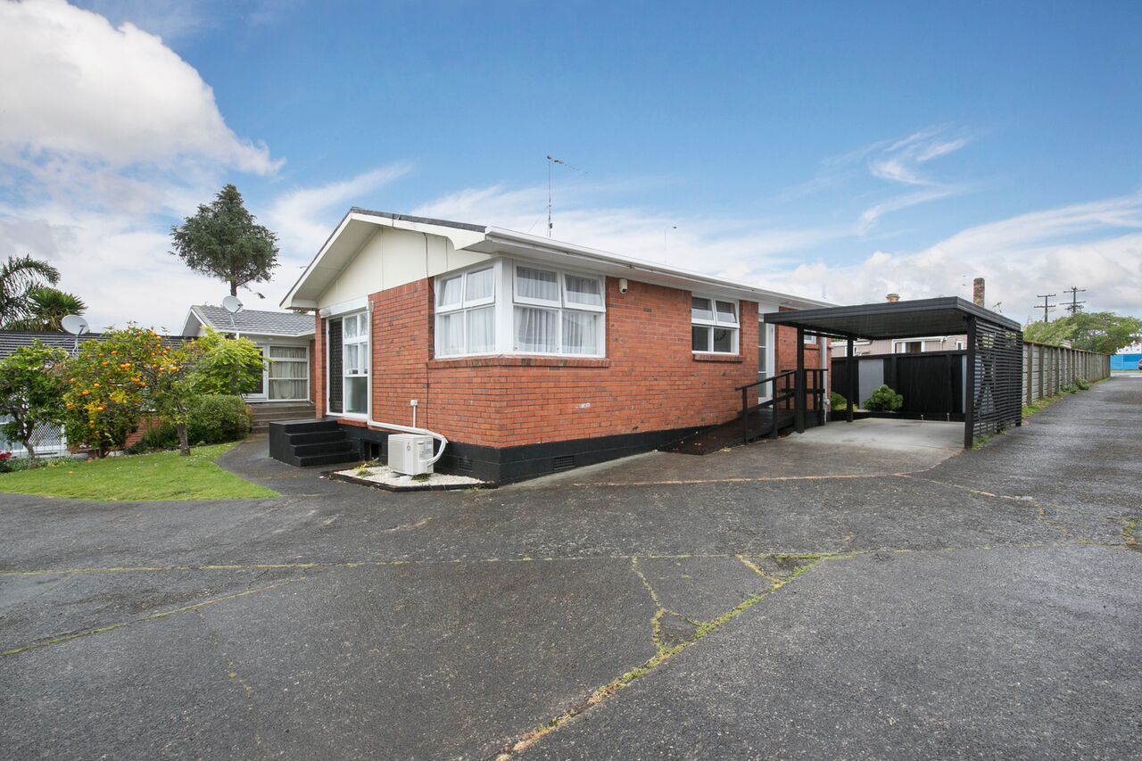 1/67a Alfred Street, Onehunga, Auckland City